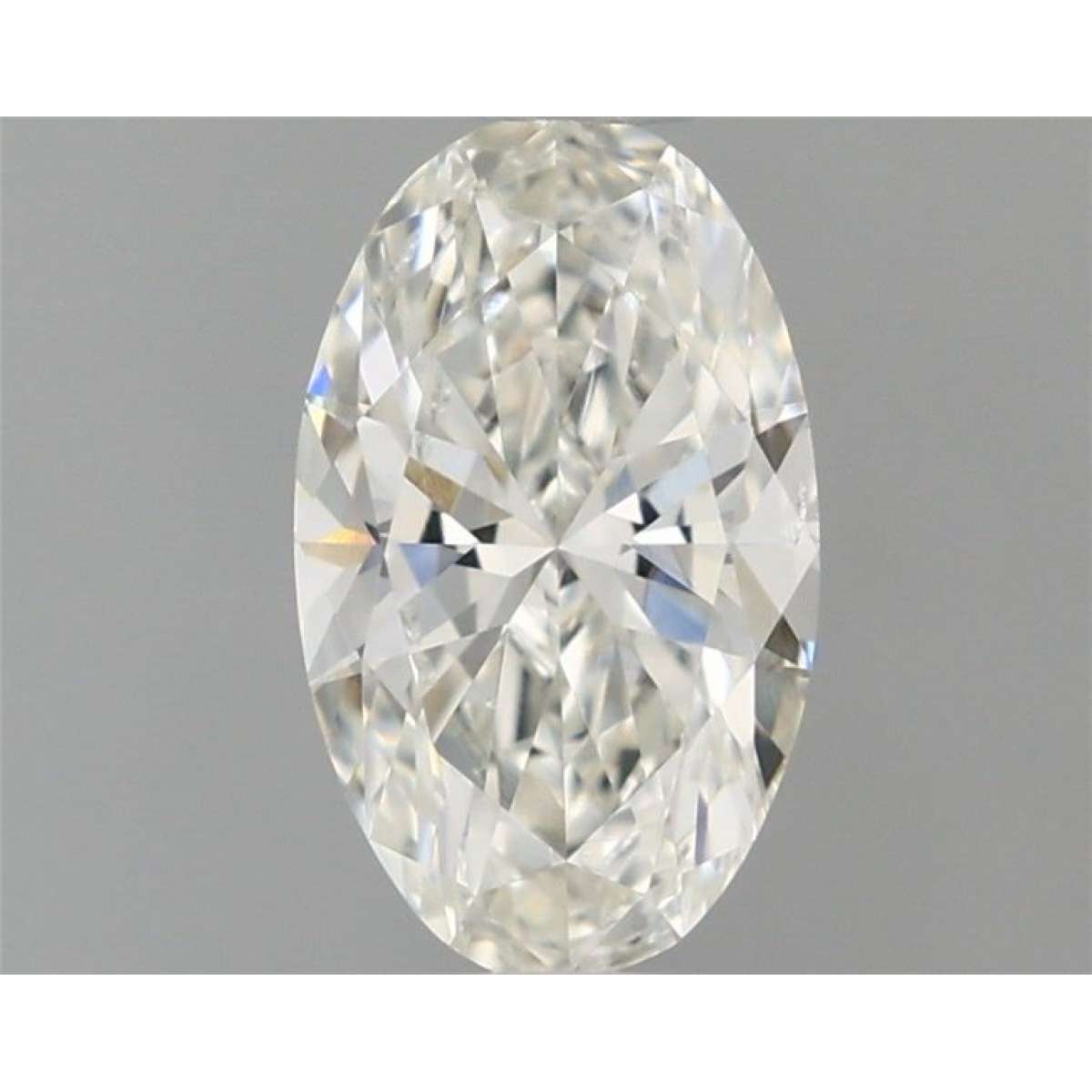 Certified Diamond IGI Carats 0.5 Color G Clarity VS2  -  VG  VG Fluorescence NON Brown No Green No Milky No EyeClean 100%