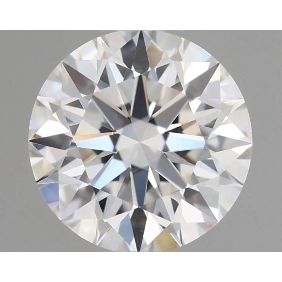 Certified Diamond GIA Carats 0.57 Color G Clarity VVS2  EX  EX  EX Fluorescence NON Brown No Green No Milky No EyeClean 100%