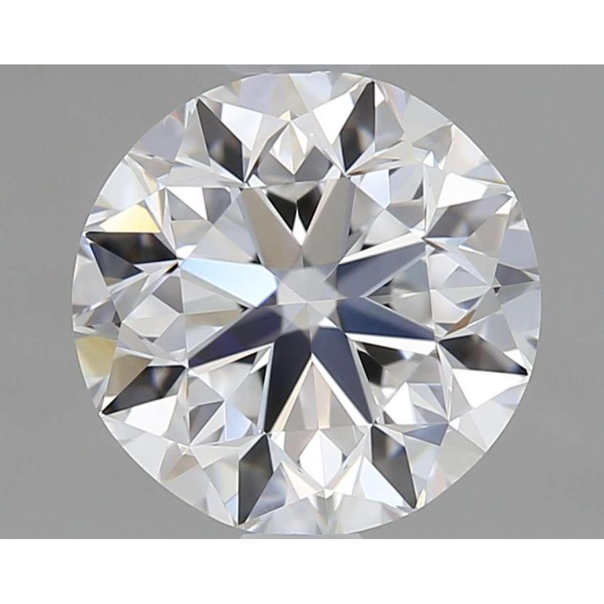 Certified Diamond GIA Carats 1.0 Color D Clarity VS1  VG  EX  VG Fluorescence NON Brown No Green No Milky No EyeClean 100%