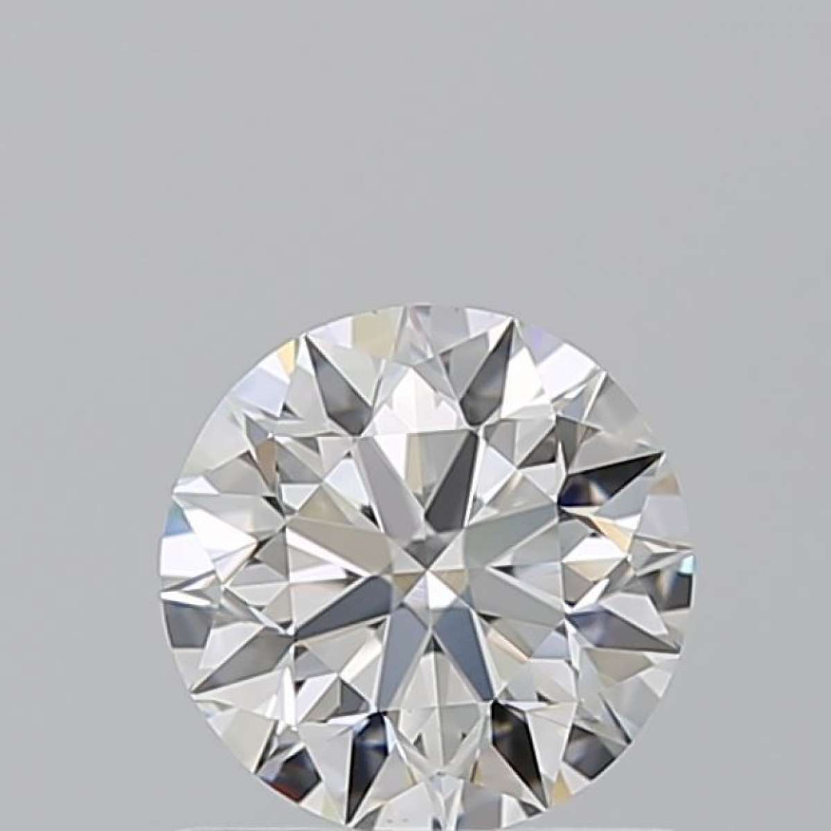 Certified Diamond GIA Carats 0.92 Color H Clarity VS1  EX  EX  EX Fluorescence NON Brown No Milky No EyeClean 100%