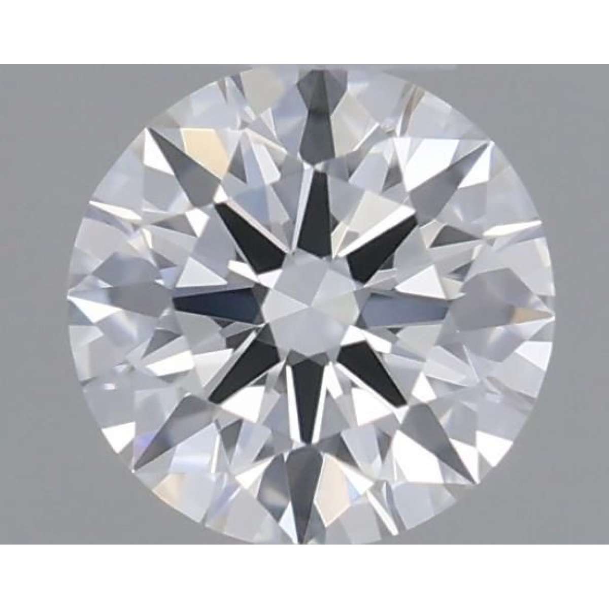 Certified Diamond GIA Carats 0.22 Color E Clarity IF  VG  EX  EX Fluorescence NON Brown No Green No Milky No EyeClean 100%