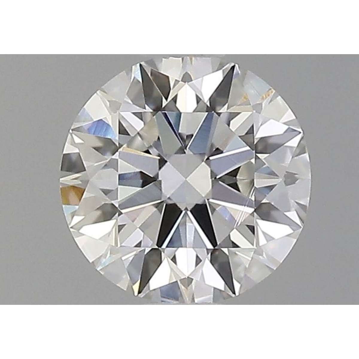 Certified Diamond GIA Carats 1.22 Color H Clarity VS1  EX  EX  EX Fluorescence NON Brown No Green No Milky No EyeClean 100%