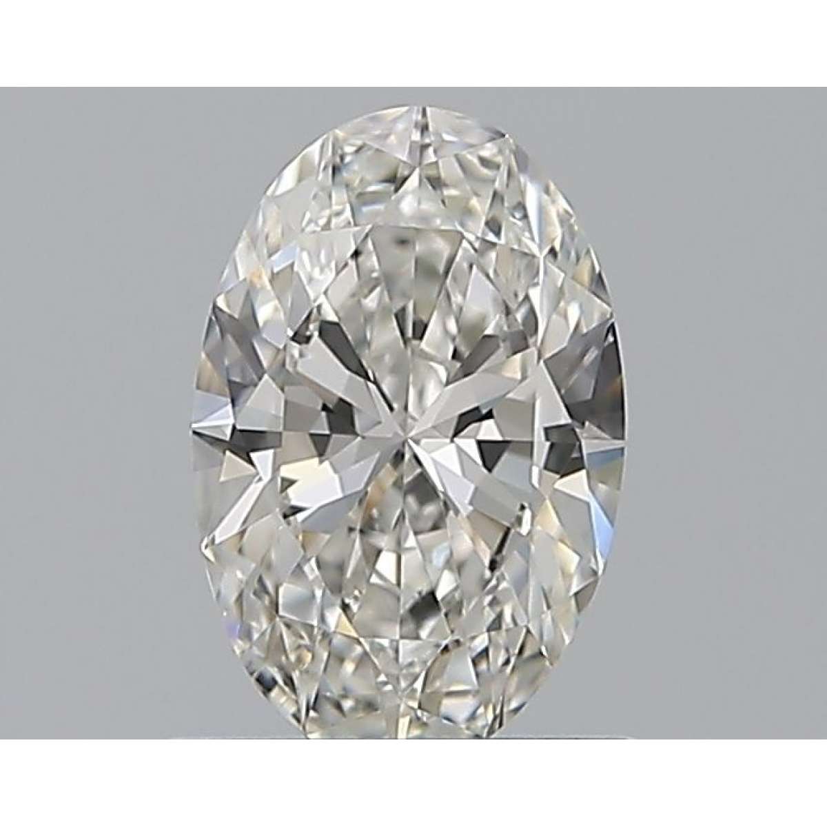 Certified Diamond GIA Carats 0.7 Color G Clarity VVS2  -  EX  EX Fluorescence NON Brown No Green No Milky No EyeClean 100%