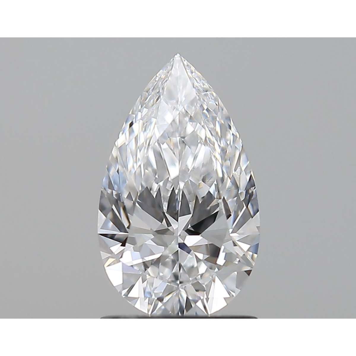 Certified Diamond GIA Carats 1.2 Color D Clarity VVS1  -  EX  EX Fluorescence NON Brown No Green No Milky No EyeClean 100%