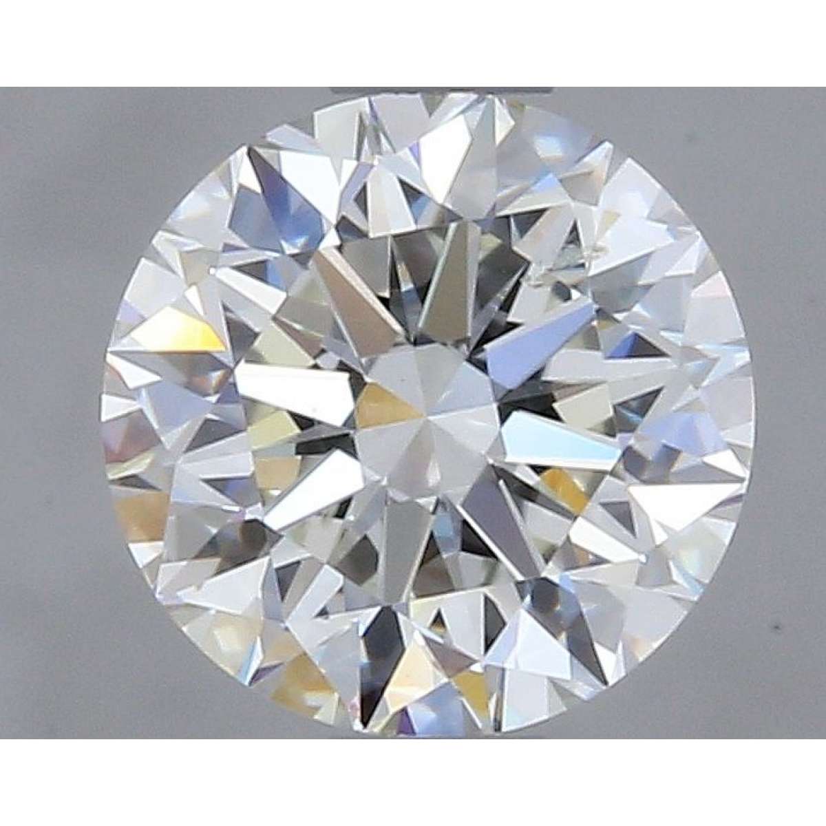 Certified Diamond GIA Carats 0.9 Color H Clarity SI2  VG  EX  EX Fluorescence NON Brown No Green No Milky No EyeClean 100%