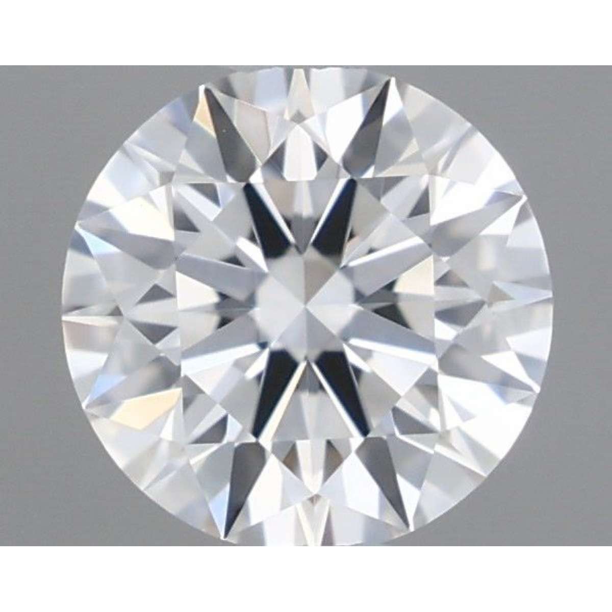 Certified Diamond GIA Carats 0.34 Color G Clarity VVS2  EX  EX  EX Fluorescence NON Brown No Green No Milky No EyeClean 100%