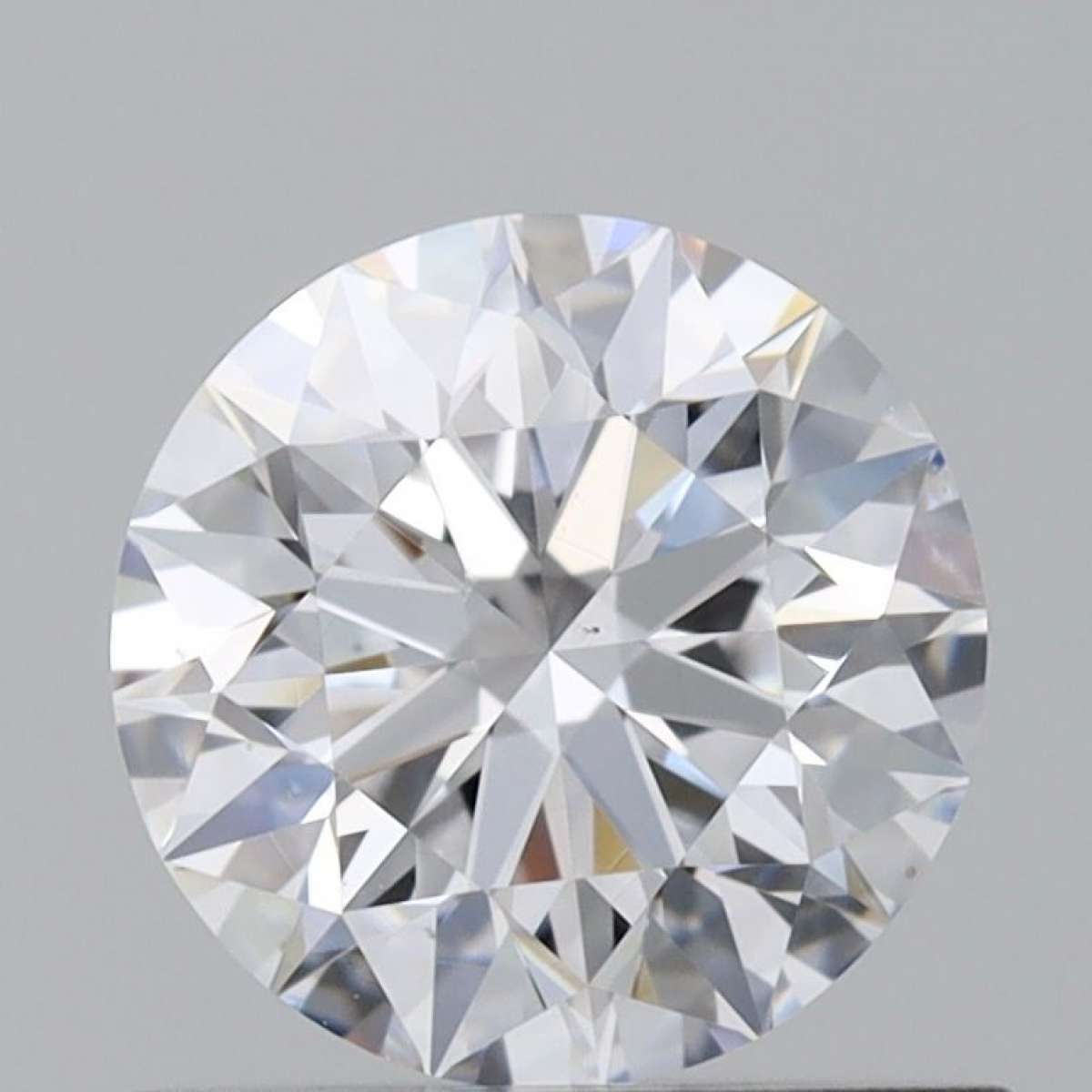 Certified Diamond GIA Carats 0.72 Color D Clarity VS2  EX  EX  EX Fluorescence NON Brown No Green No Milky No EyeClean 100%