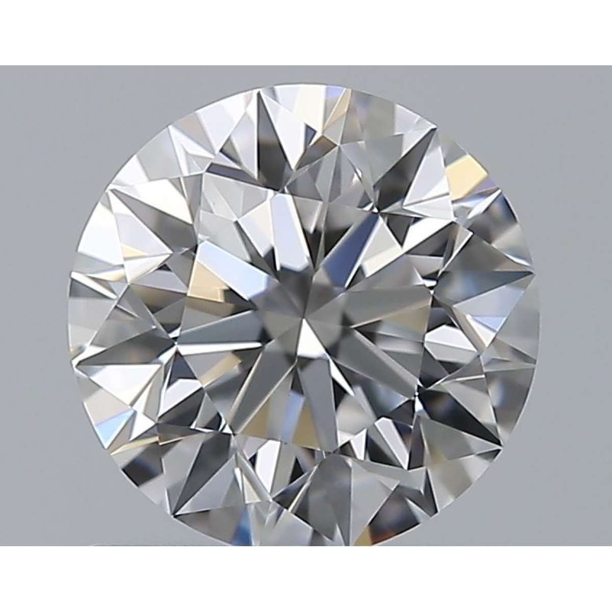 Certified Diamond GIA Carats 0.8 Color D Clarity VVS1  EX  EX  EX Fluorescence NON Brown No Green No Milky No EyeClean 100%