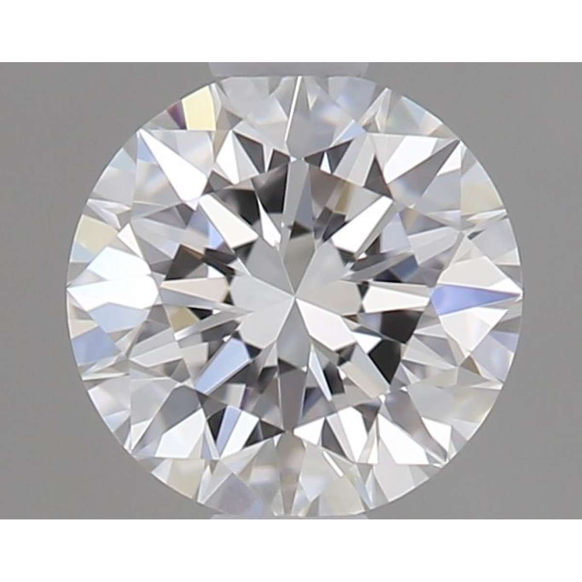 Certified Diamond GIA Carats 0.3 Color D Clarity VVS1  EX  EX  EX Fluorescence NON Brown No Green No Milky No EyeClean 100%