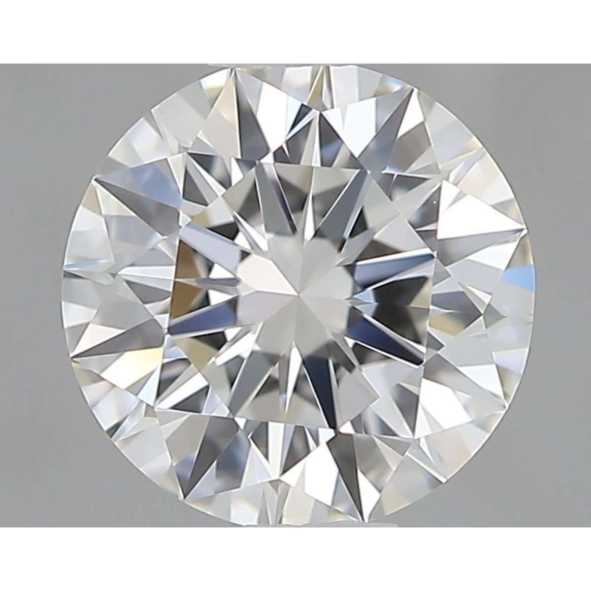 Certified Diamond GIA Carats 1.02 Color H Clarity IF  EX  EX  EX Fluorescence NON Brown No Green No Milky No EyeClean 100%