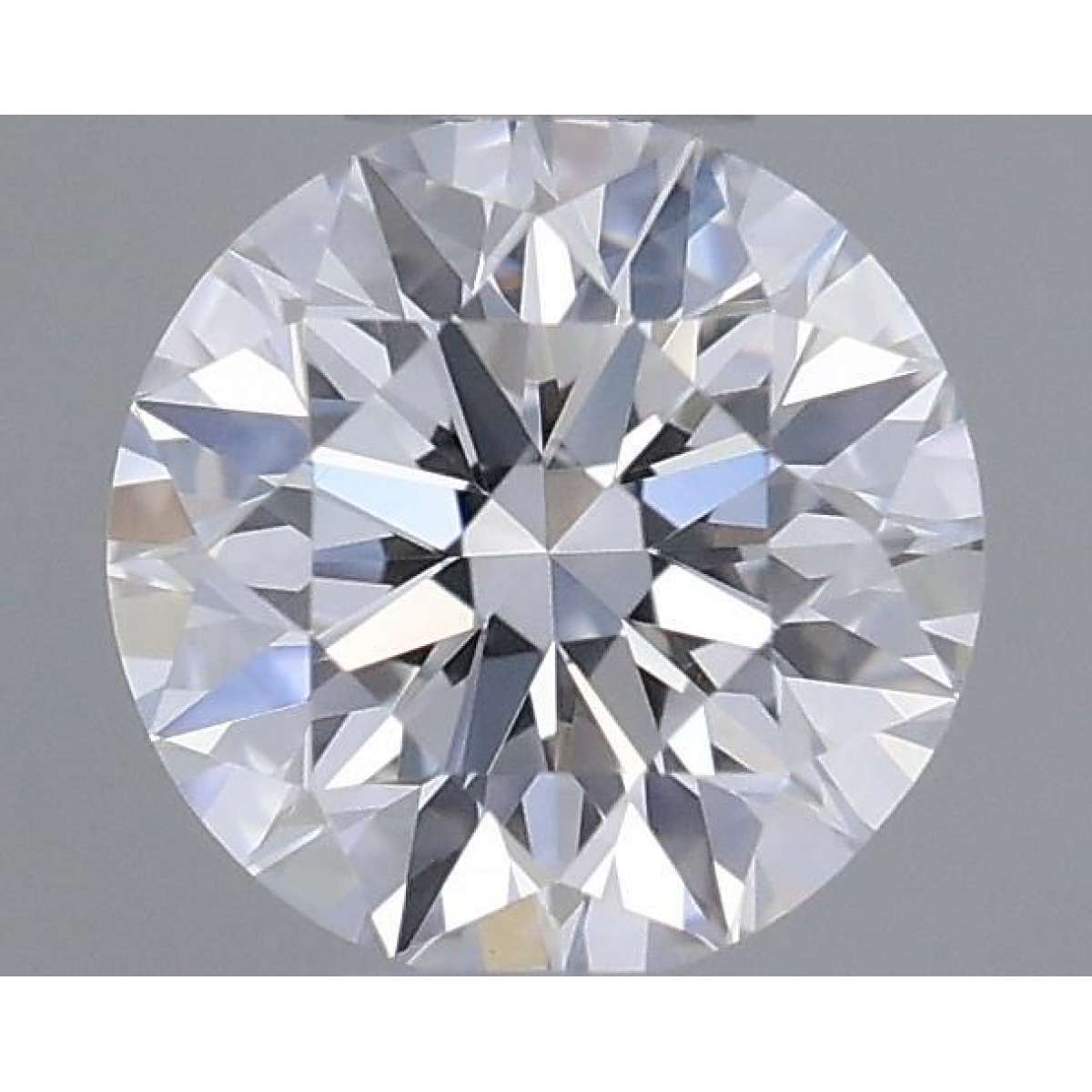 Certified Diamond GIA Carats 0.31 Color D Clarity VS1  EX  EX  VG Fluorescence NON Brown No Green No Milky No EyeClean 100%