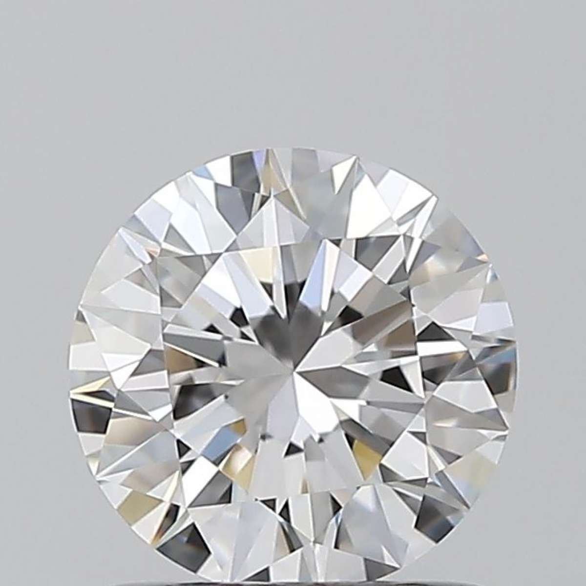 Certified Diamond GIA Carats 0.85 Color D Clarity IF  EX  EX  EX Fluorescence NON Brown No Green No Milky No EyeClean 100%