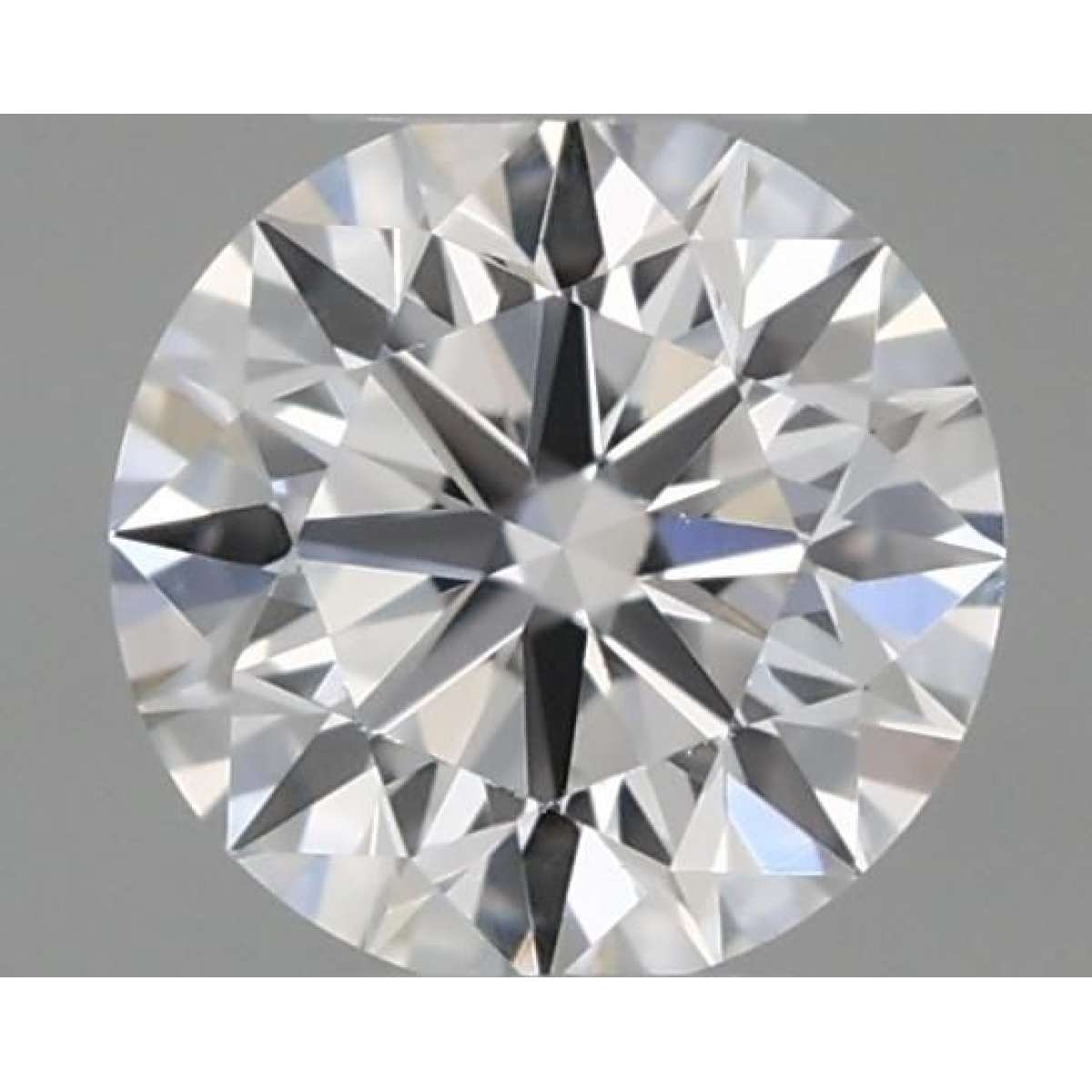 Certified Diamond GIA Carats 0.18 Color D Clarity VS1  EX  EX  EX Fluorescence NON Brown No Green No Milky No EyeClean 100%