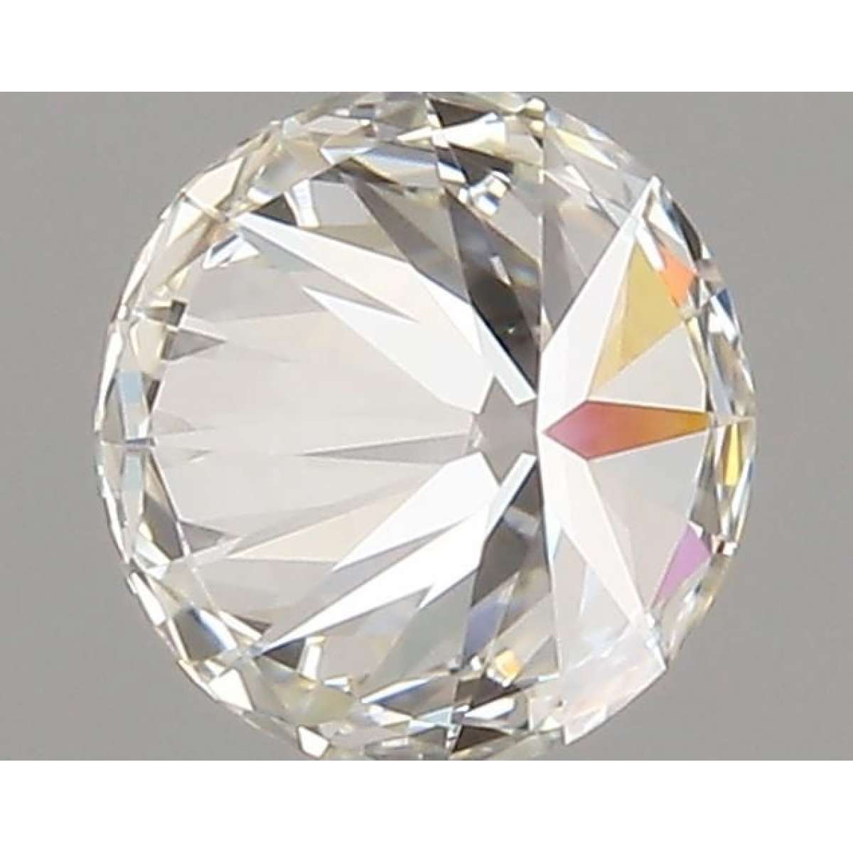 Certified Diamond GIA Carats 0.3 Color H Clarity VVS1  EX  EX  EX Fluorescence FNT Brown No Green No Milky No EyeClean 100%