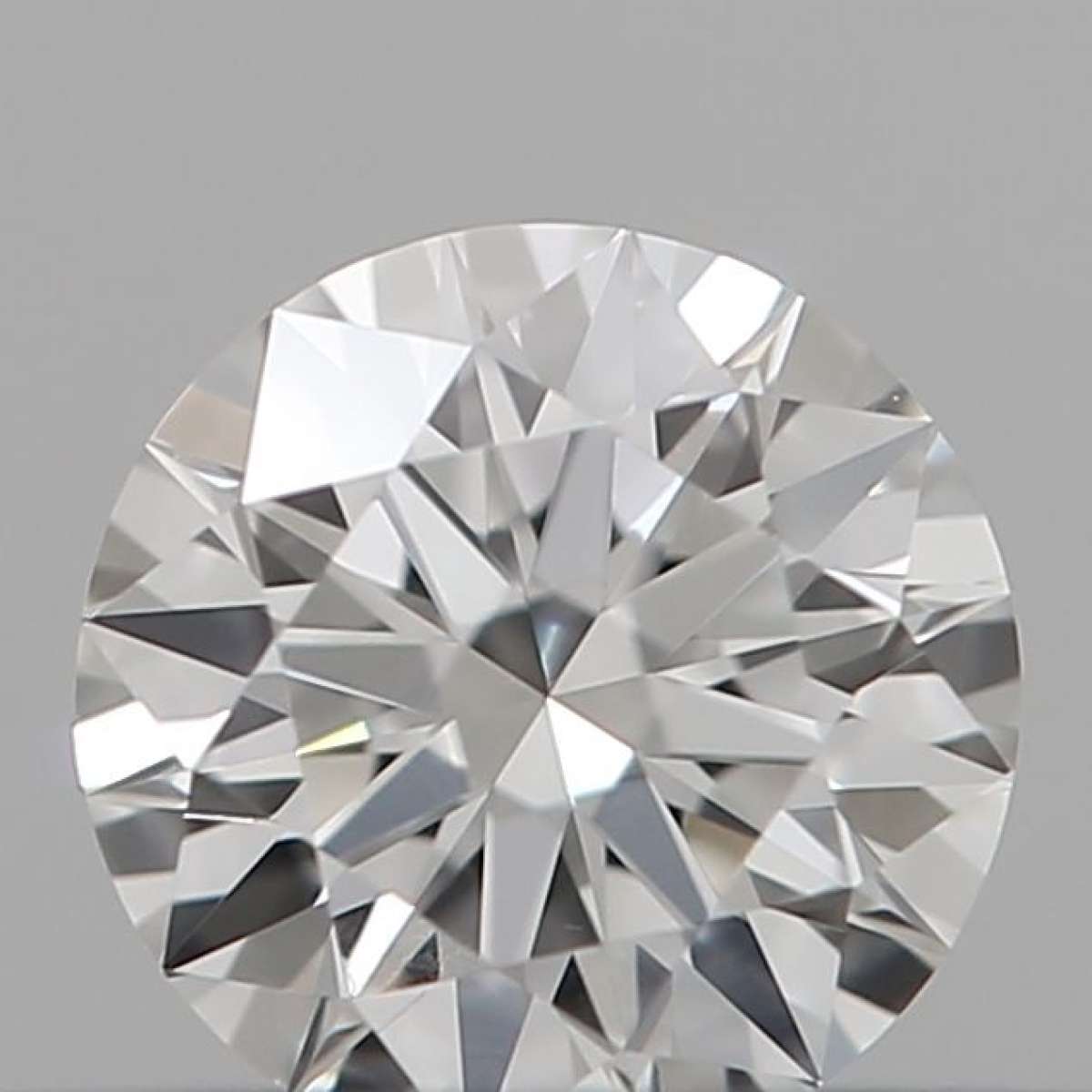 Certified Diamond GIA Carats 0.2 Color G Clarity VVS1  EX  EX  EX Fluorescence NON Brown No Green No Milky No EyeClean 100%