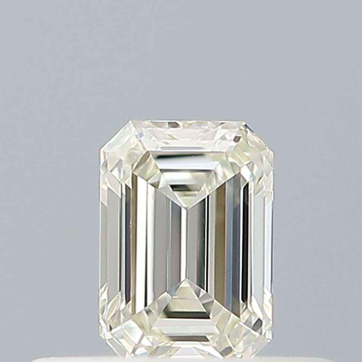 Certified Diamond IGI Carats 0.25 Color H Clarity VVS2  -  EX  VG Fluorescence NON Brown No Green No Milky No EyeClean 100%