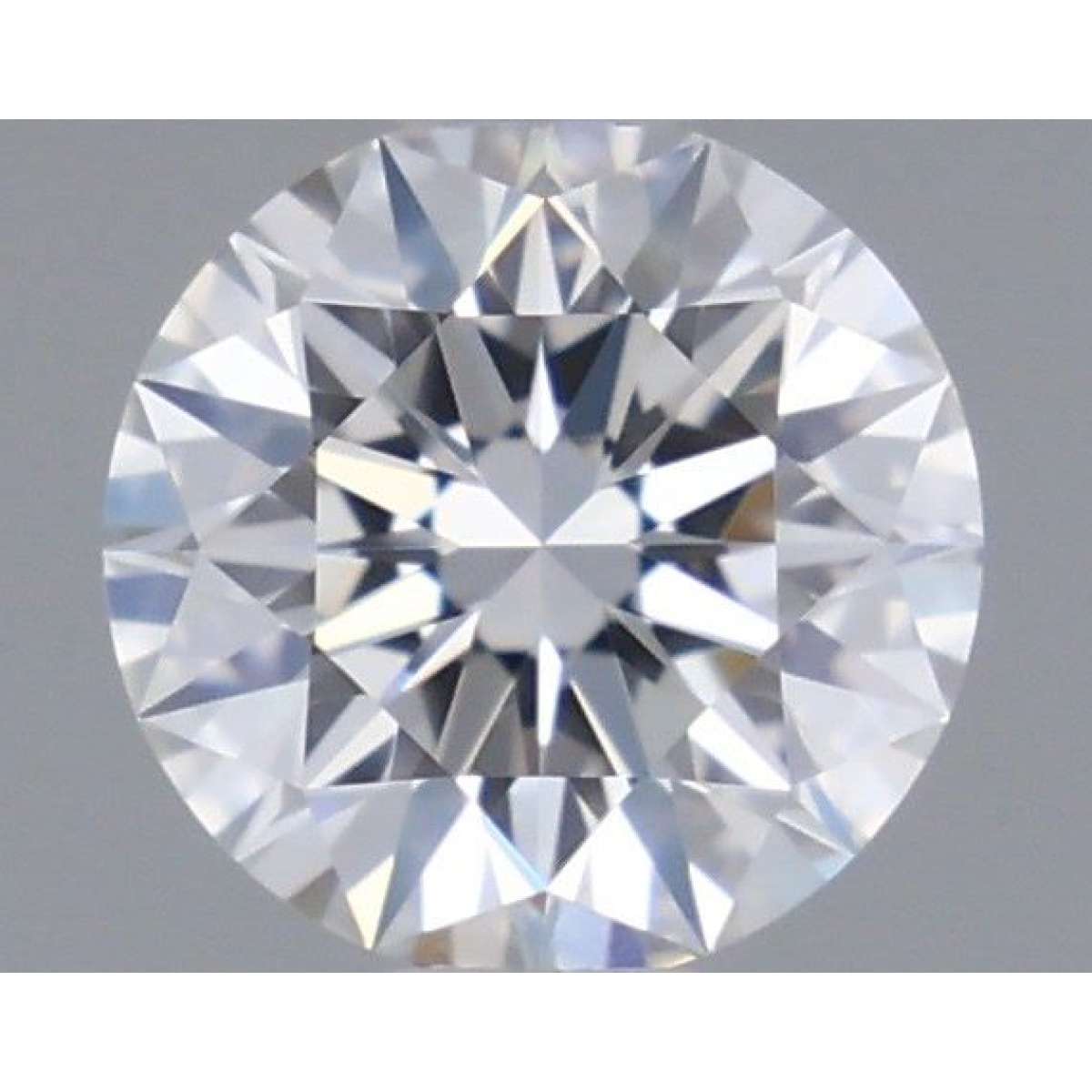 Certified Diamond GIA Carats 0.36 Color E Clarity VVS1  EX  EX  EX Fluorescence NON Brown No Green No Milky No EyeClean 100%