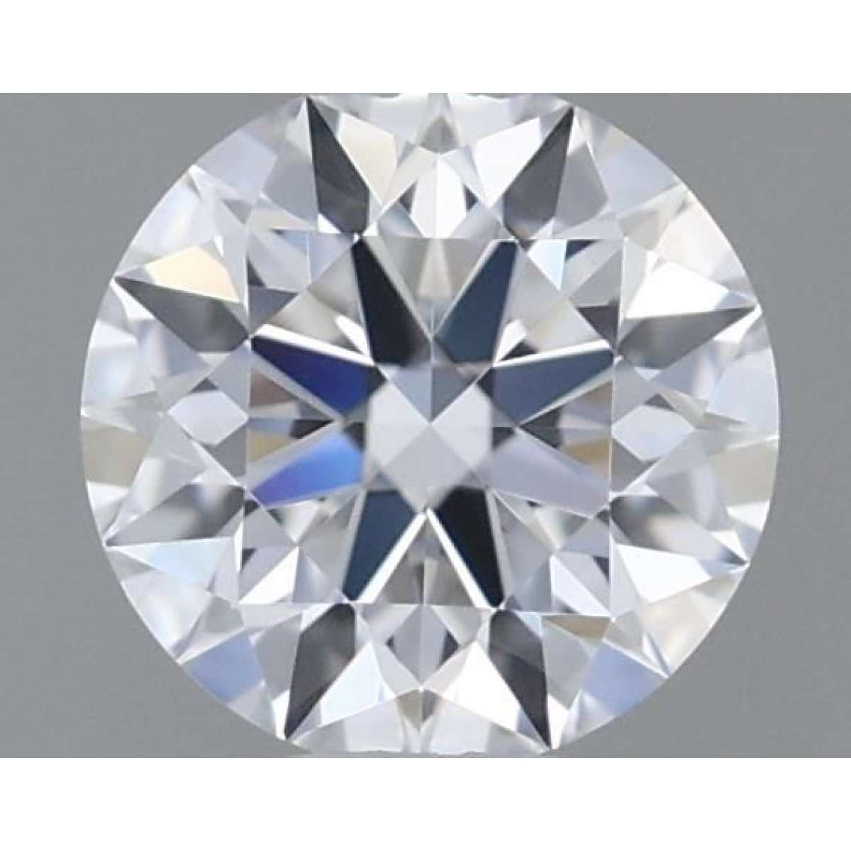 Certified Diamond GIA Carats 0.31 Color D Clarity VVS1  EX  EX  EX Fluorescence NON Brown No Green No Milky No EyeClean 100%