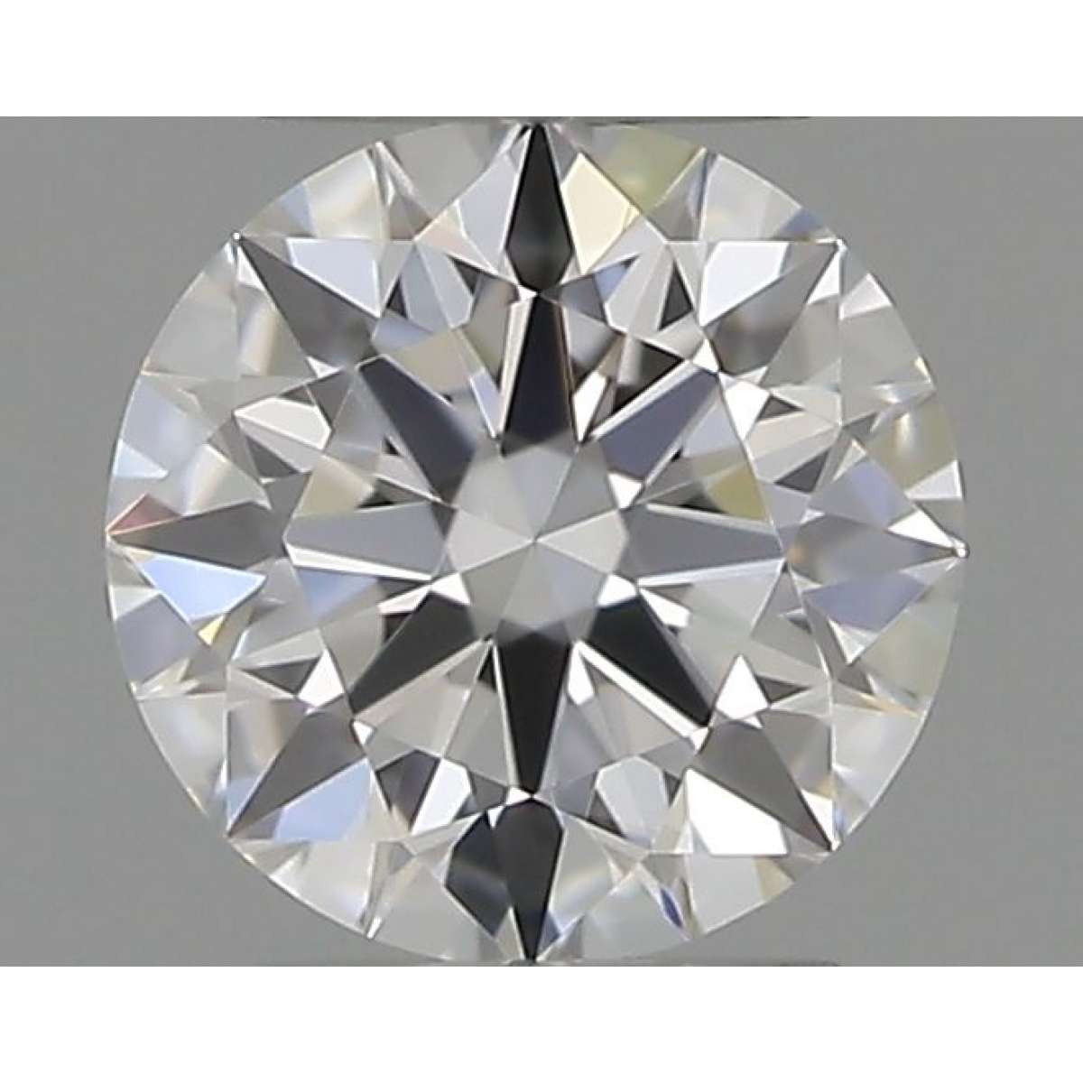 Certified Diamond GIA Carats 0.21 Color D Clarity IF  EX  EX  EX Fluorescence NON Brown No Green No Milky No EyeClean 100%