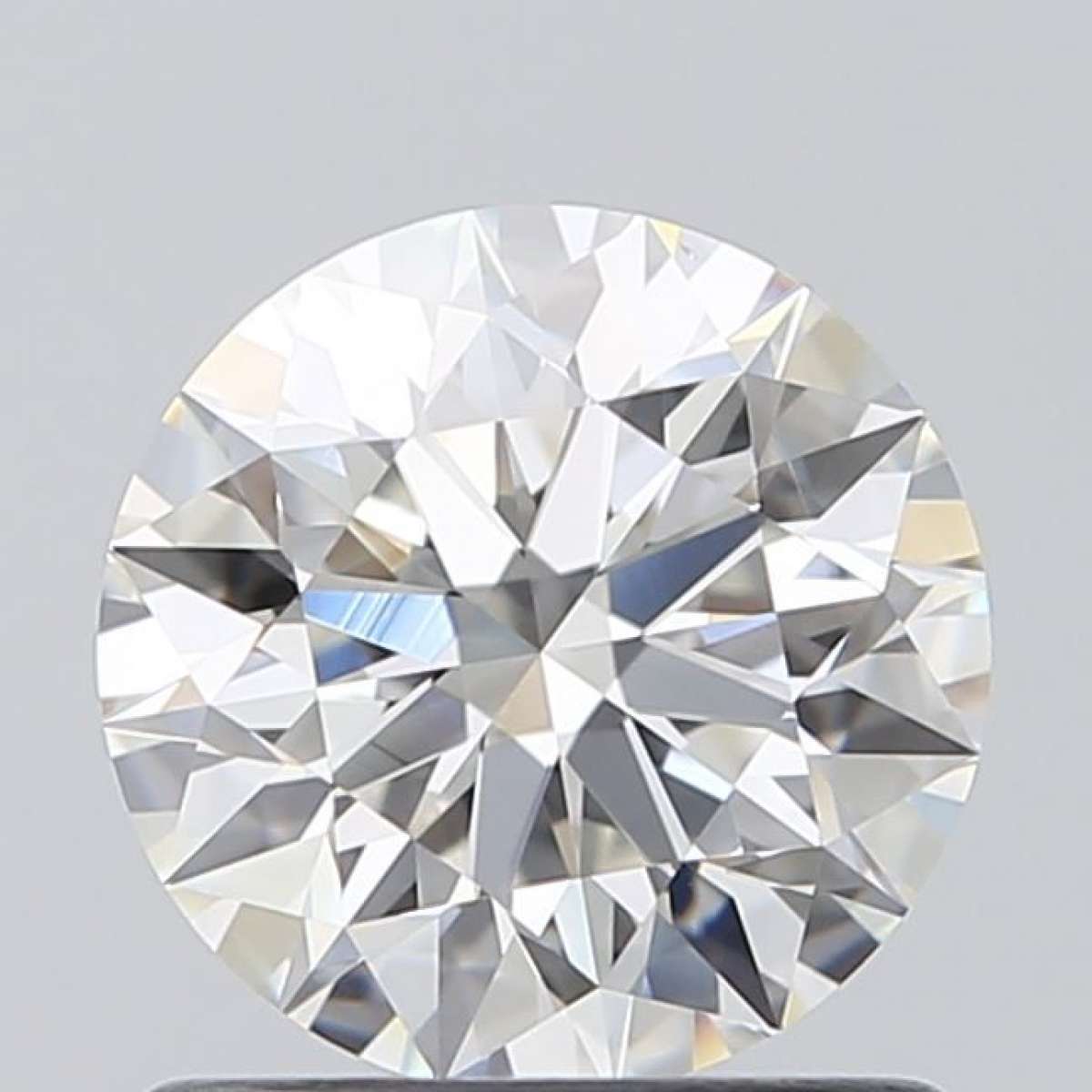 Certified Diamond GIA Carats 0.99 Color G Clarity VS2  EX  EX  EX Fluorescence NON Brown No Green No Milky No EyeClean 100%