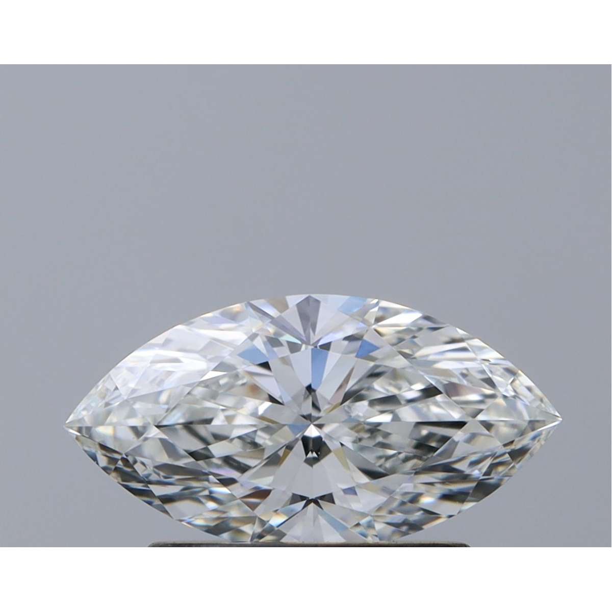 Certified Diamond GIA Carats 0.7 Color H Clarity VVS1  -  EX  EX Fluorescence NON Brown No Green No Milky No EyeClean 100%