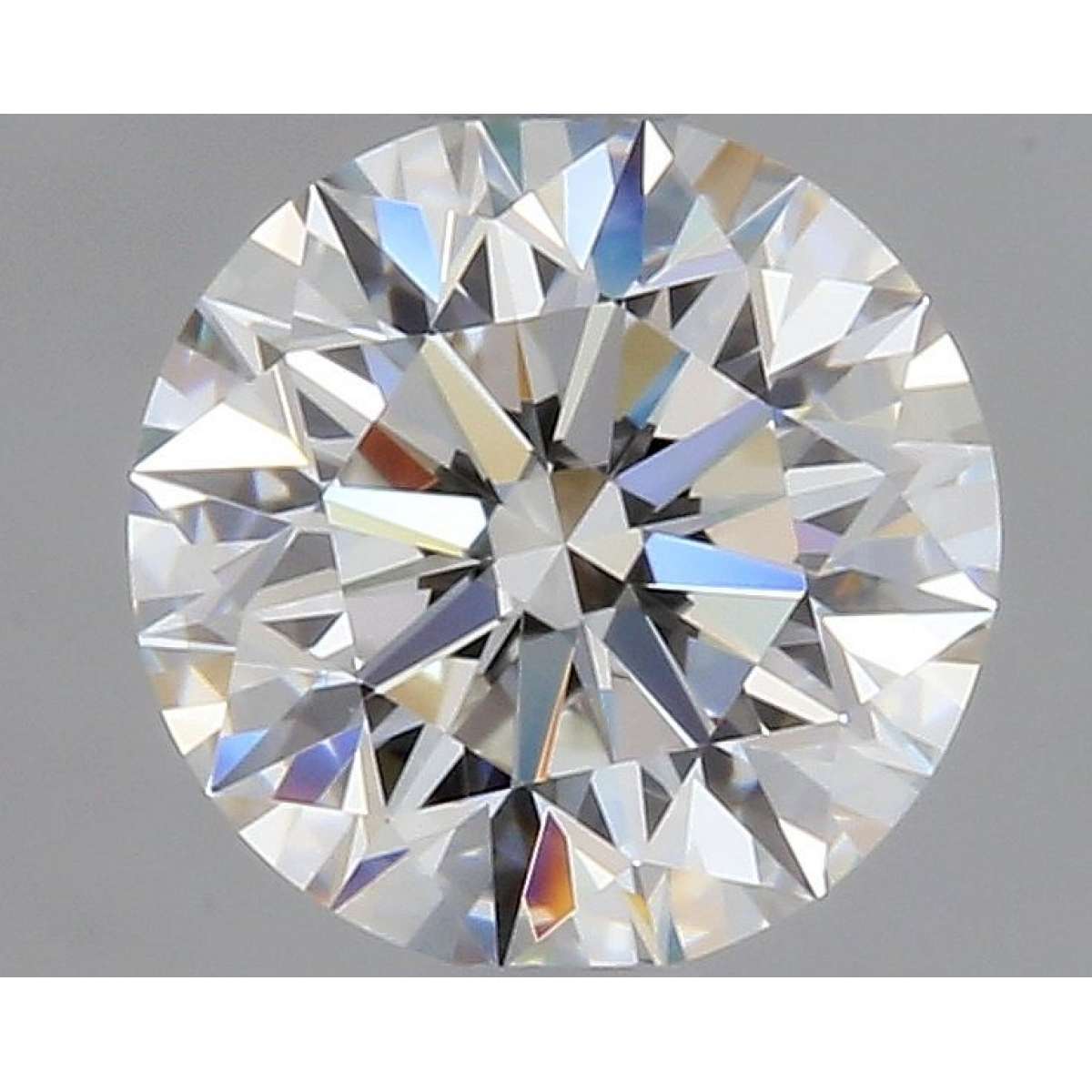 Certified Diamond GIA Carats 0.76 Color G Clarity VVS1  EX  EX  EX Fluorescence NON Brown No Green No Milky No EyeClean 100%