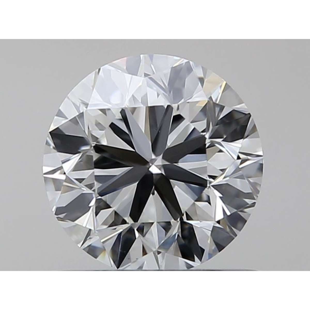 Certified Diamond GIA Carats 0.71 Color H Clarity VS1  VG  EX  VG Fluorescence NON Brown No Green No Milky No EyeClean 100%