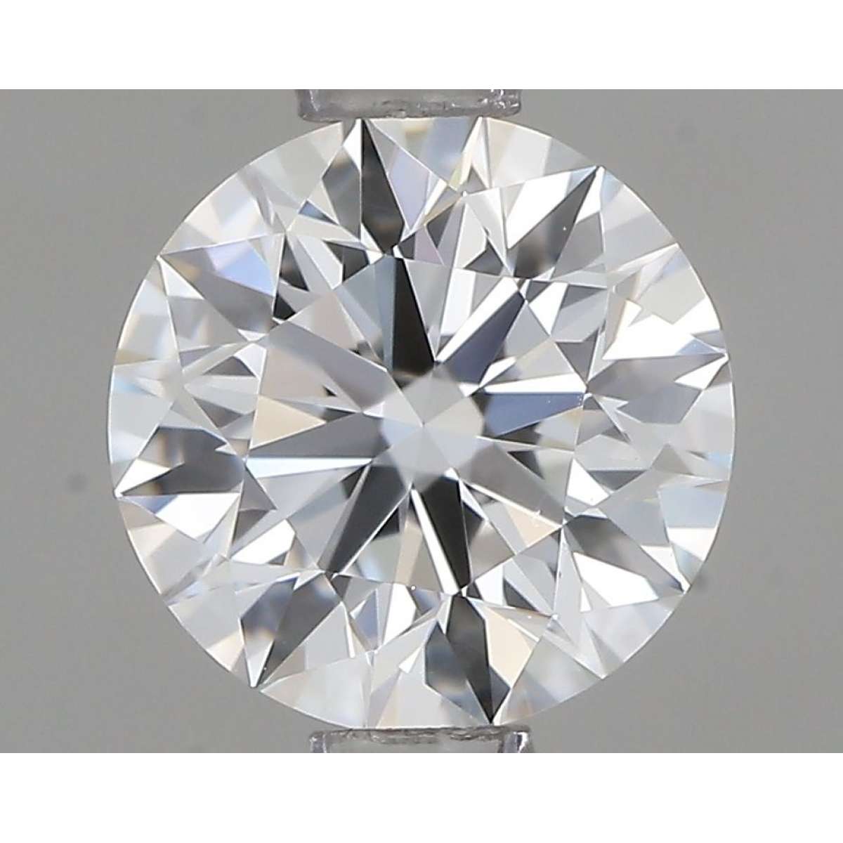 Certified Diamond GIA Carats 0.81 Color E Clarity VVS2  EX  EX  EX Fluorescence FNT Brown No Green No Milky No EyeClean 100%