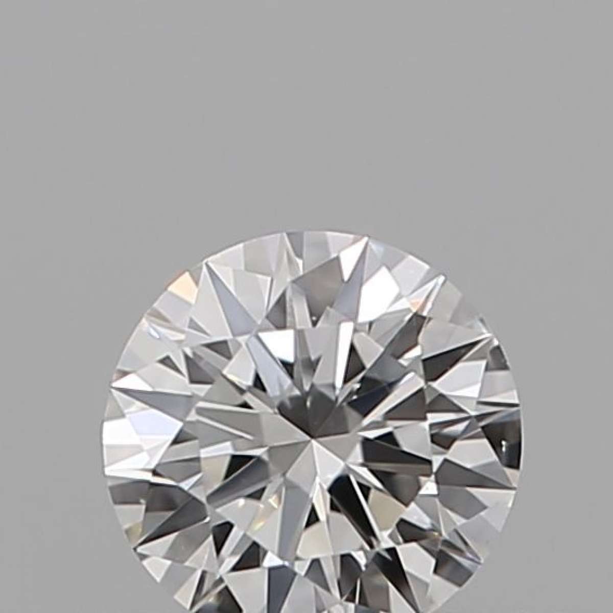 Certified Diamond GIA Carats 0.18 Color E Clarity SI1  EX  EX  EX Fluorescence NON Brown No Green No Milky No EyeClean 100%