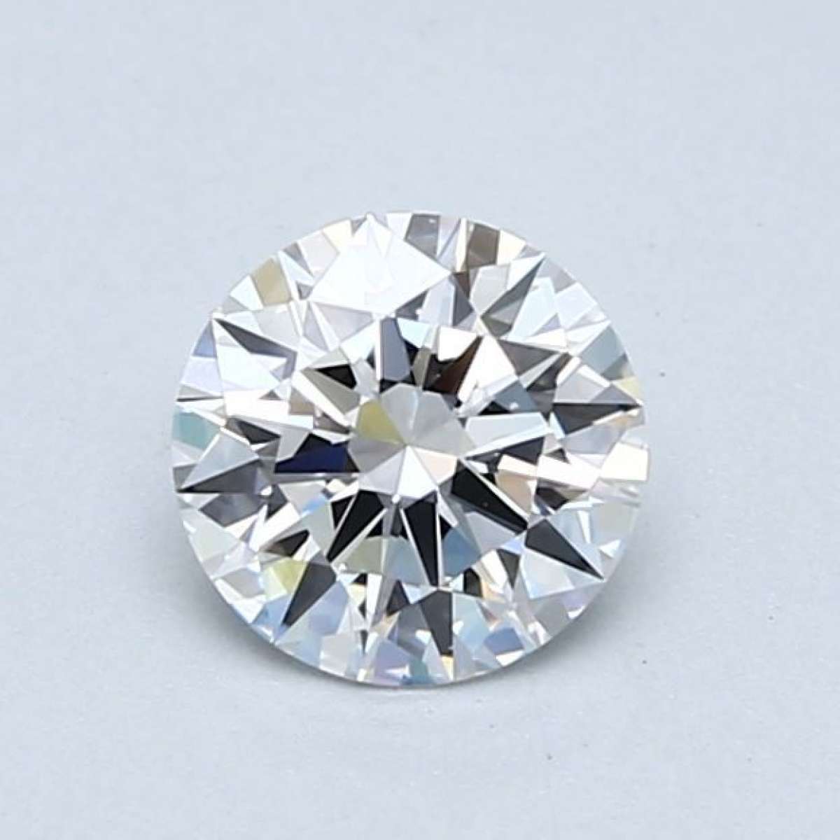 Certified Diamond GIA Carats 0.82 Color D Clarity VS1  EX  EX  EX Fluorescence NON Brown No Green No Milky No EyeClean 100%