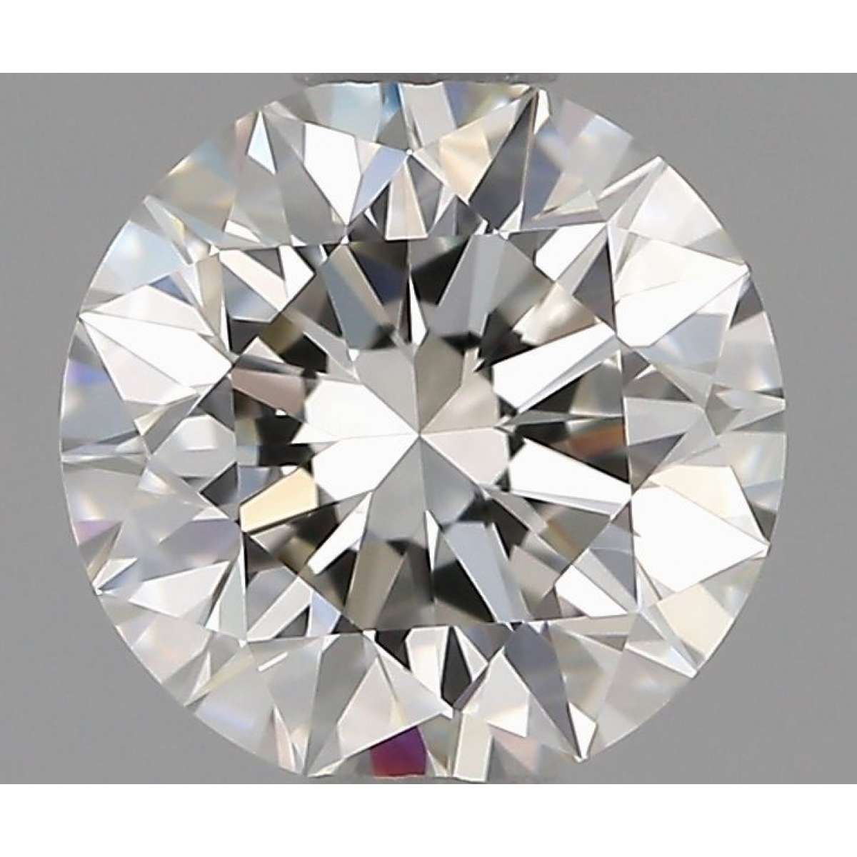 Certified Diamond GIA Carats 1.2 Color H Clarity VVS1  EX  EX  EX Fluorescence NON Brown No Green No Milky No EyeClean 100%