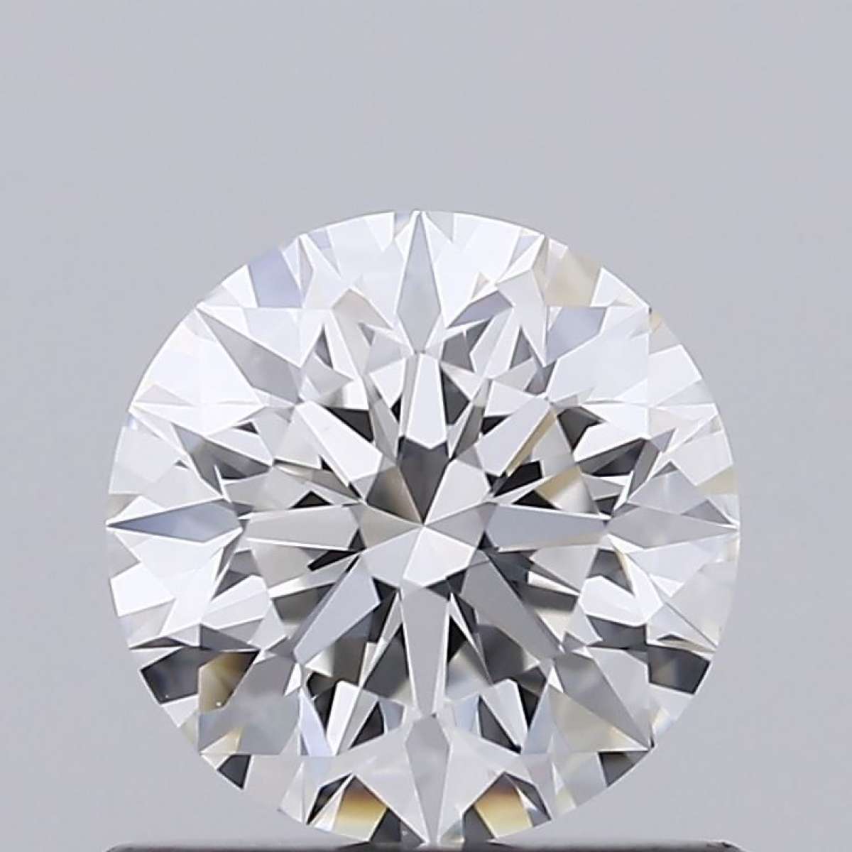 Certified Diamond GIA Carats 0.7 Color G Clarity VS2  EX  EX  EX Fluorescence NON Brown No Green No Milky No EyeClean 100%