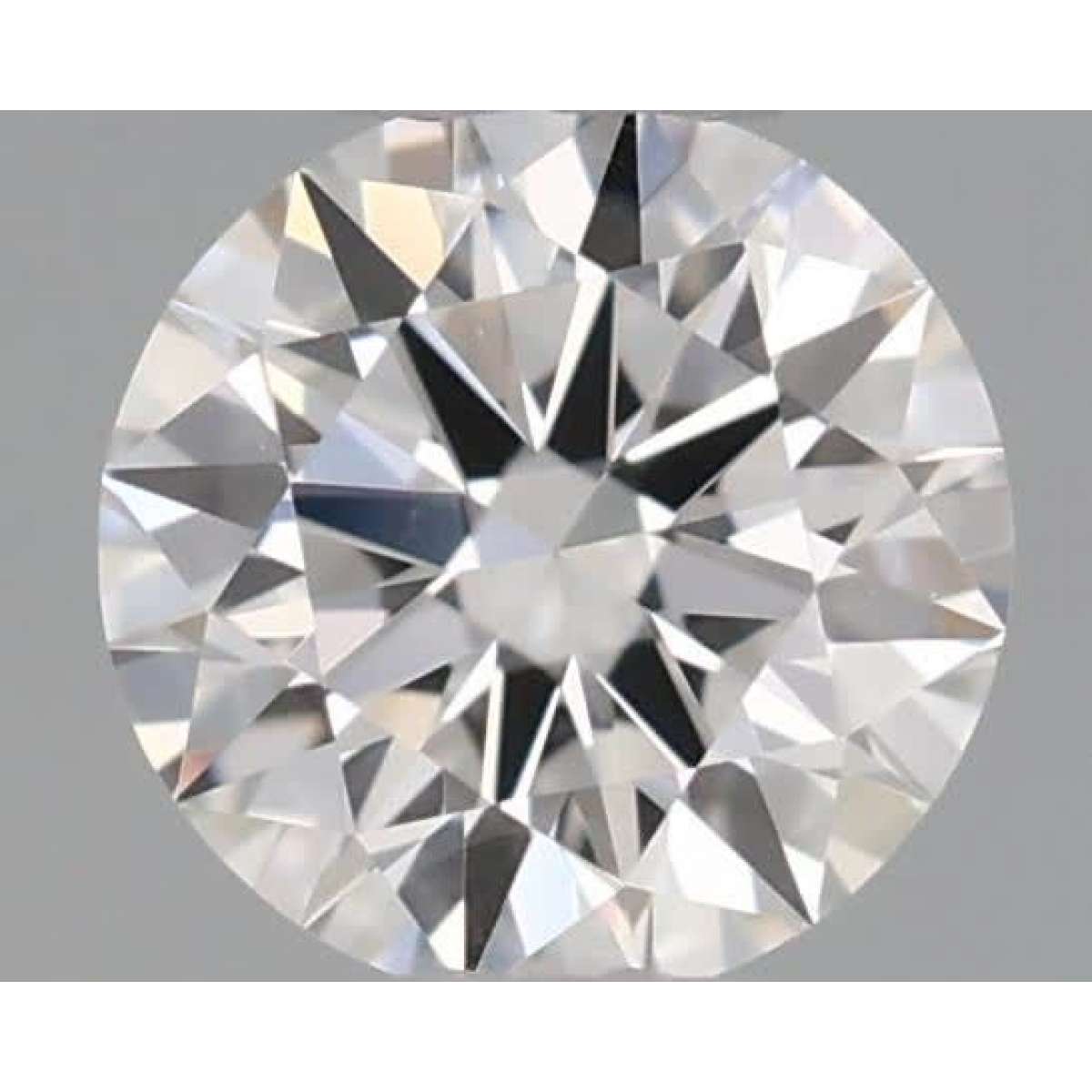 Certified Diamond GIA Carats 0.3 Color G Clarity VVS1  EX  EX  EX Fluorescence NON Brown No Green No Milky No EyeClean 100%