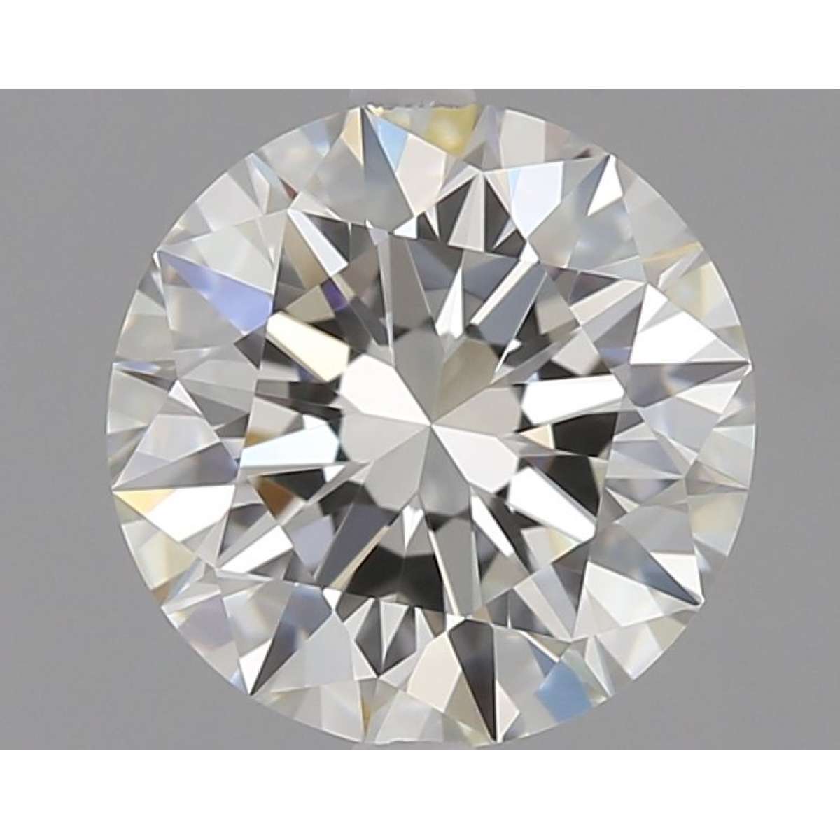 Certified Diamond GIA Carats 1.2 Color H Clarity VVS2  EX  EX  EX Fluorescence NON Brown No Green No Milky No EyeClean 100%