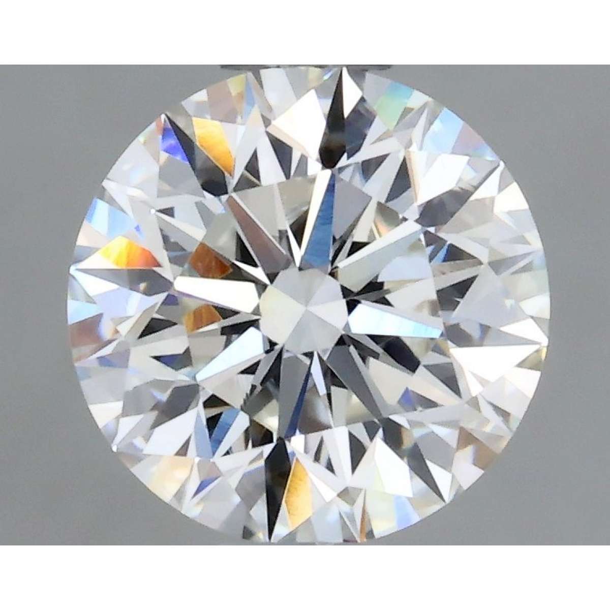 Certified Diamond GIA Carats 0.71 Color G Clarity VS1  EX  EX  EX Fluorescence NON Brown No Green No Milky No EyeClean 100%