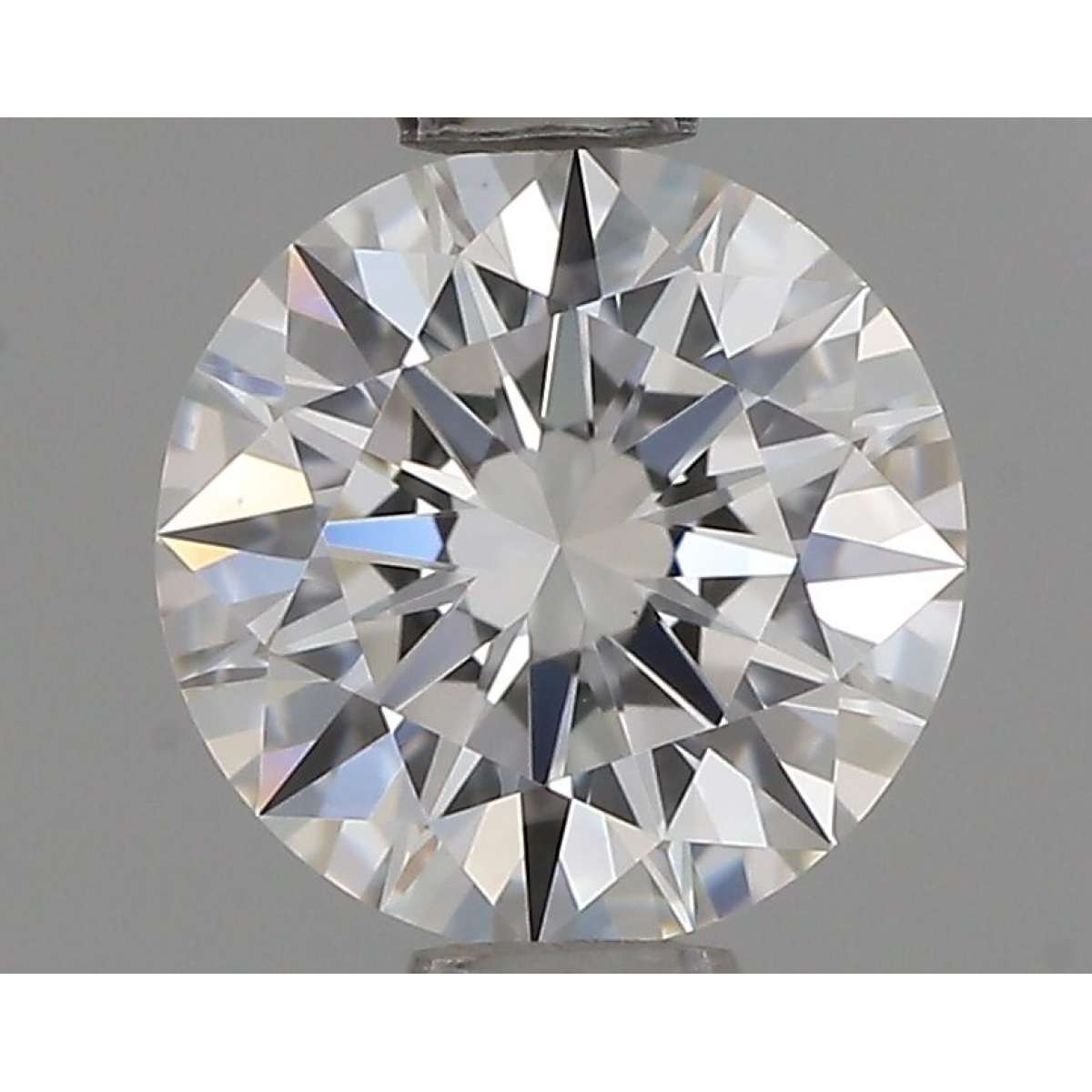 Certified Diamond GIA Carats 0.71 Color F Clarity VS1  EX  EX  EX Fluorescence NON Brown No Green No Milky No EyeClean 100%