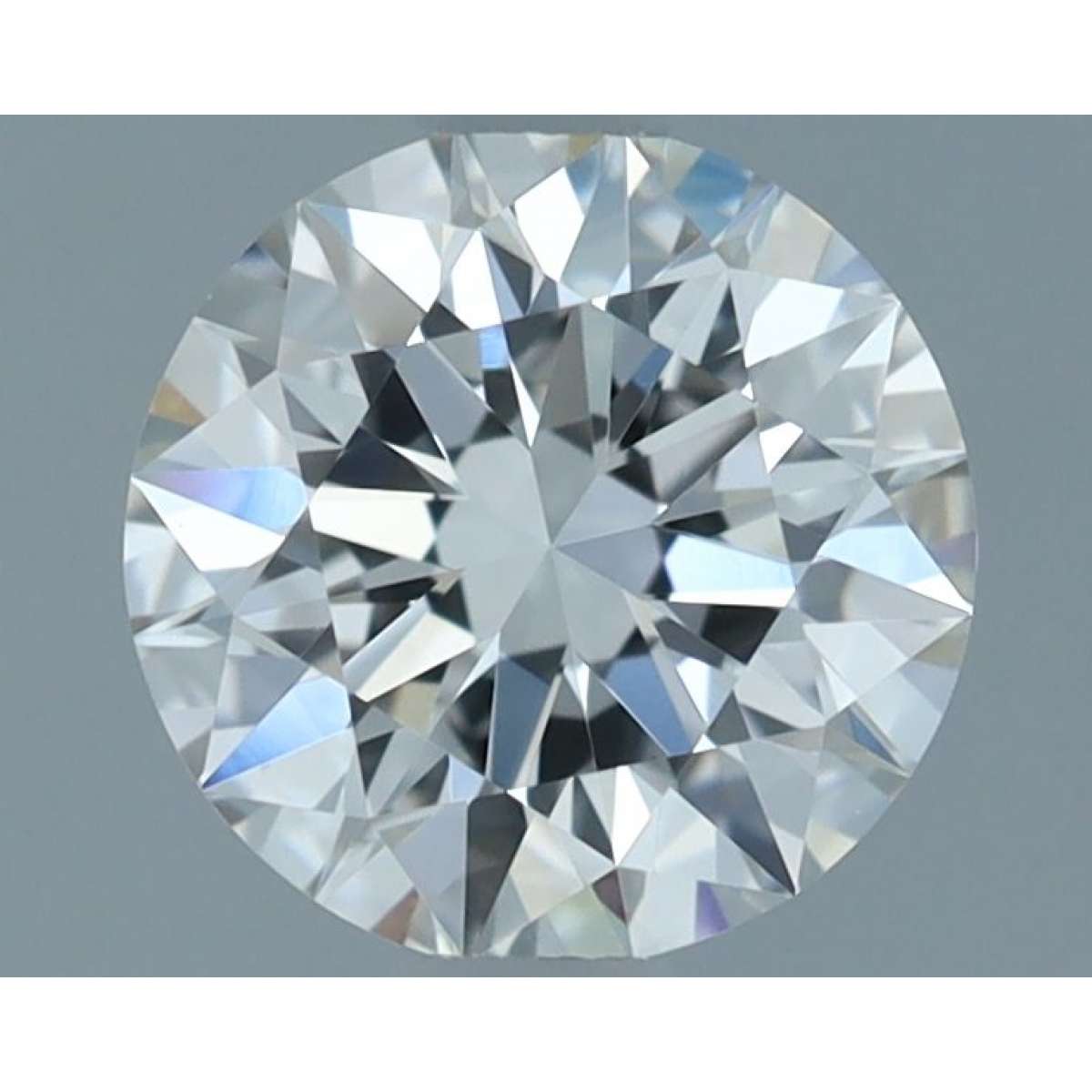 Certified Diamond IGI Carats 0.82 Color F Clarity VVS1  EX  EX  EX Fluorescence NON Brown No Green No Milky No EyeClean 100%