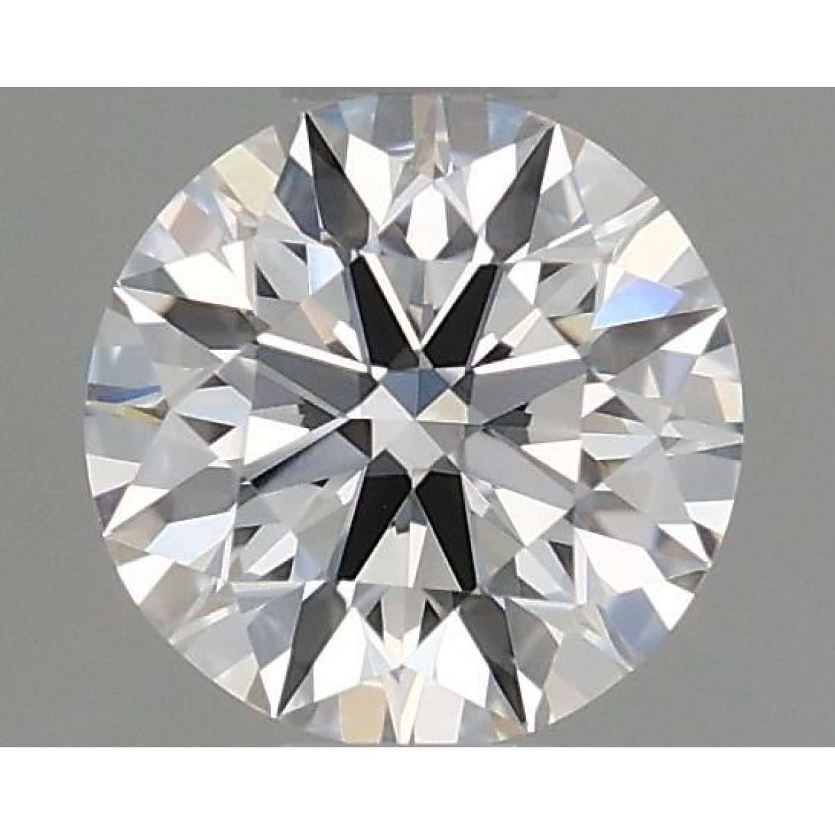 Certified Diamond GIA Carats 0.44 Color G Clarity VVS2  EX  EX  EX Fluorescence NON Brown No Green No Milky No EyeClean 100%