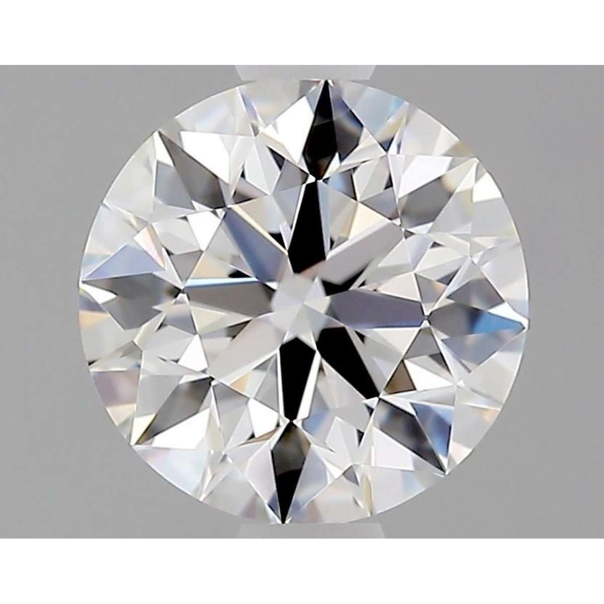 Certified Diamond GIA Carats 1.06 Color E Clarity VVS2  EX  EX  EX Fluorescence NON Brown No Green No Milky No EyeClean 100%