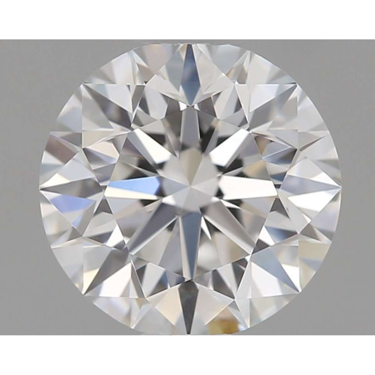 Certified Diamond GIA Carats 0.6 Color E Clarity VVS1  EX  EX  EX Fluorescence NON Brown No Green No Milky No EyeClean 100%