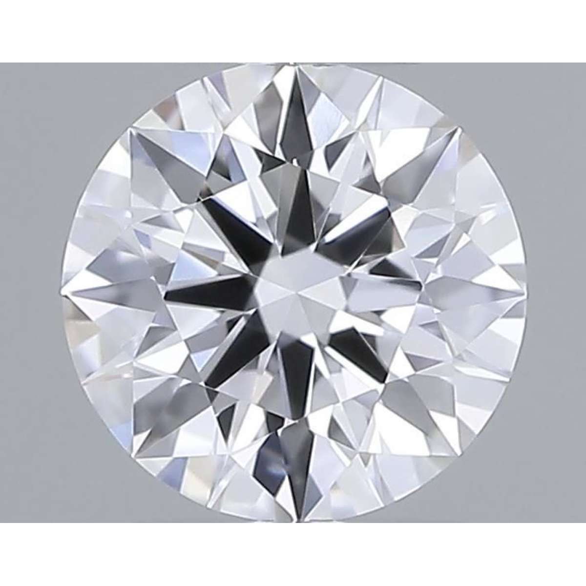 Certified Diamond GIA Carats 0.34 Color D Clarity VVS1  EX  EX  EX Fluorescence NON Brown No Green No Milky No EyeClean 100%