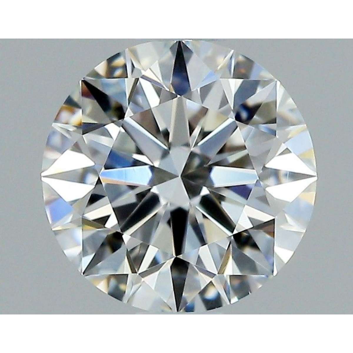 Certified Diamond GIA Carats 0.9 Color H Clarity VS1  EX  EX  EX Fluorescence FNT Brown No Green No Milky No EyeClean 100%