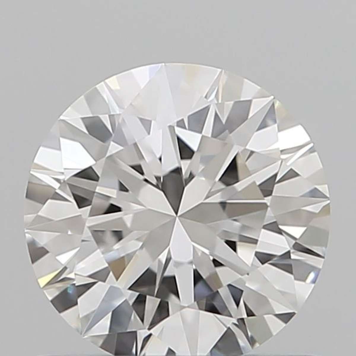 Certified Diamond GIA Carats 0.7 Color G Clarity VVS2  EX  EX  EX Fluorescence NON Brown No Green No Milky No EyeClean 100%