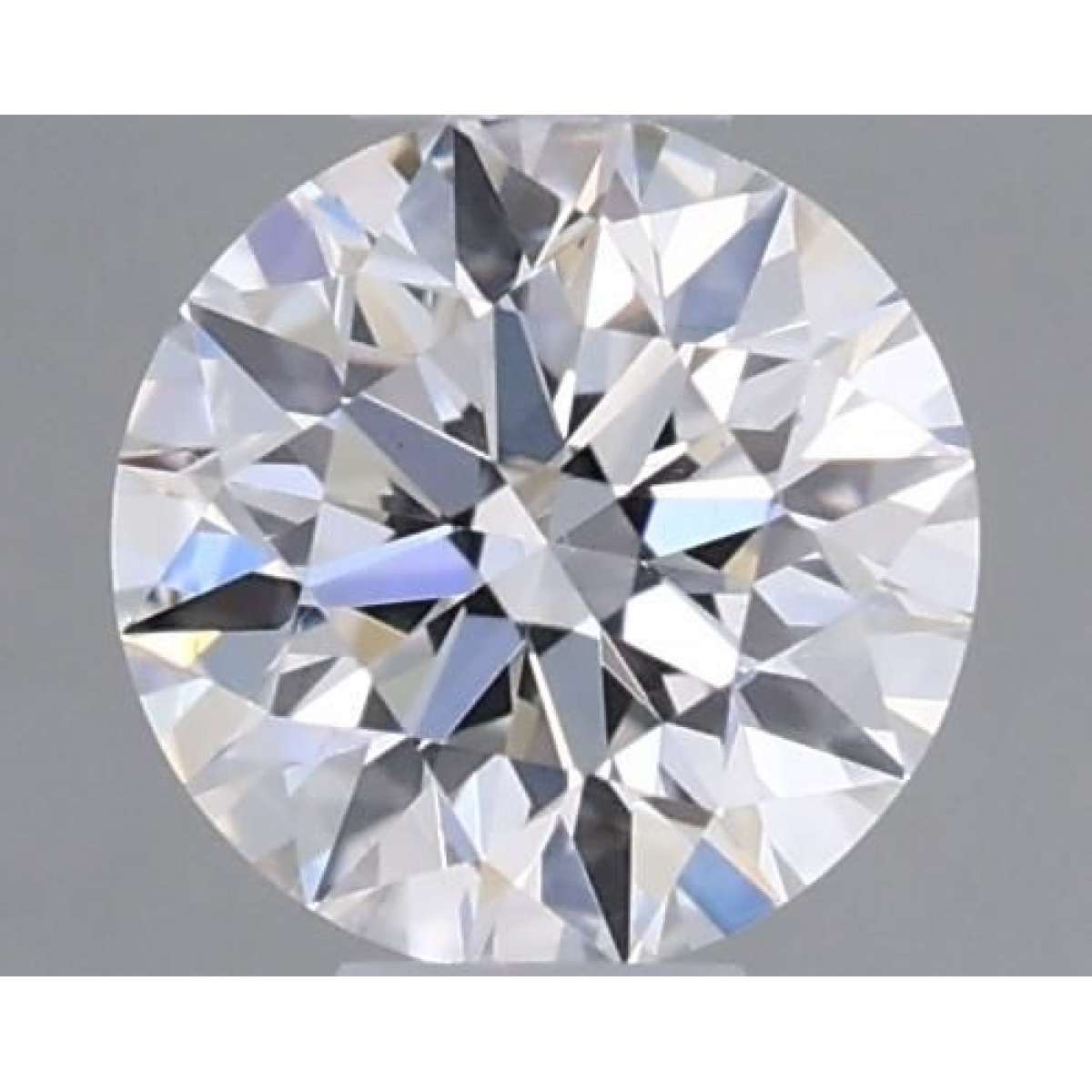 Certified Diamond GIA Carats 0.3 Color E Clarity VS1  EX  VG  EX Fluorescence NON Brown No Green No Milky No EyeClean 100%