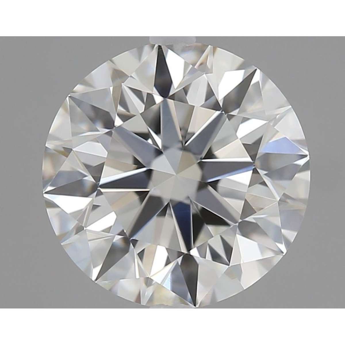 Certified Diamond GIA Carats 1.5 Color H Clarity VVS1  EX  EX  EX Fluorescence NON Brown No Green No Milky No EyeClean 100%