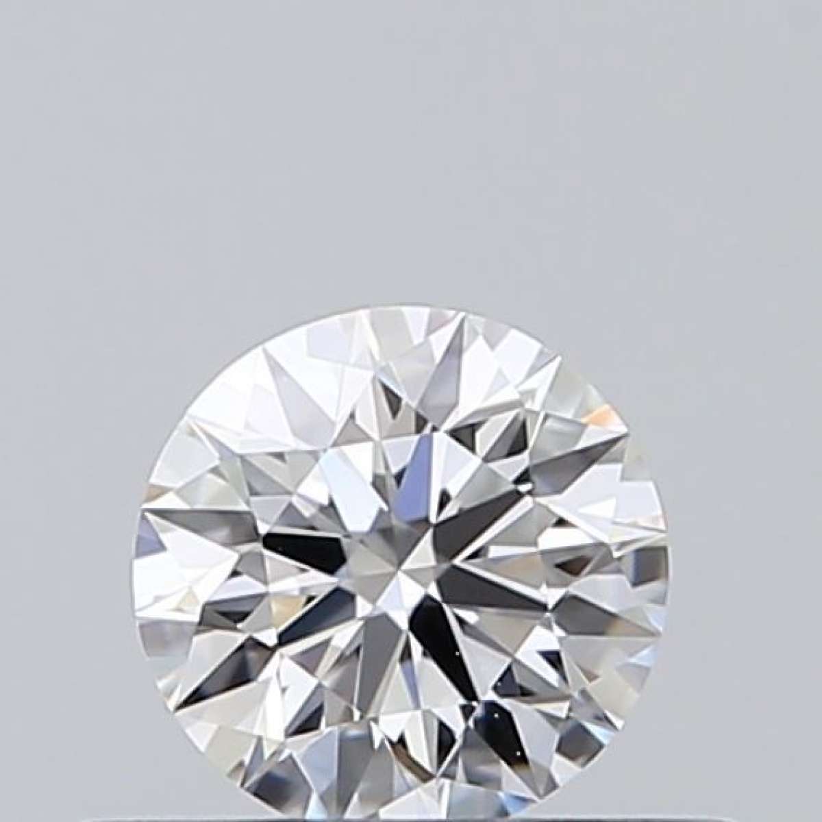 Certified Diamond GIA Carats 0.32 Color D Clarity VS2  EX  EX  EX Fluorescence NON Brown No Green No Milky No EyeClean 100%