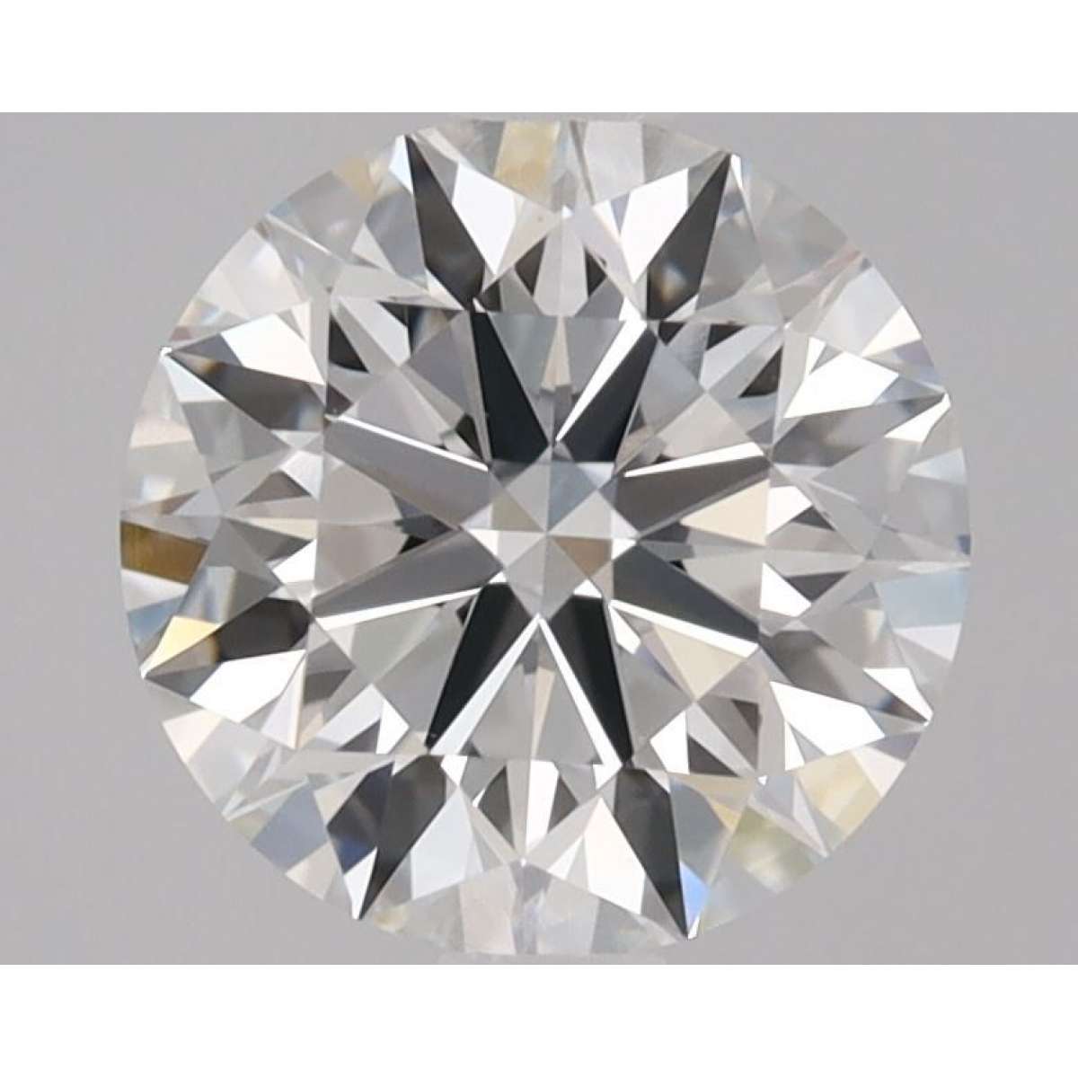 Certified Diamond GIA Carats 0.9 Color D Clarity VS1  EX  EX  EX Fluorescence NON Brown No Green No Milky No EyeClean 100%