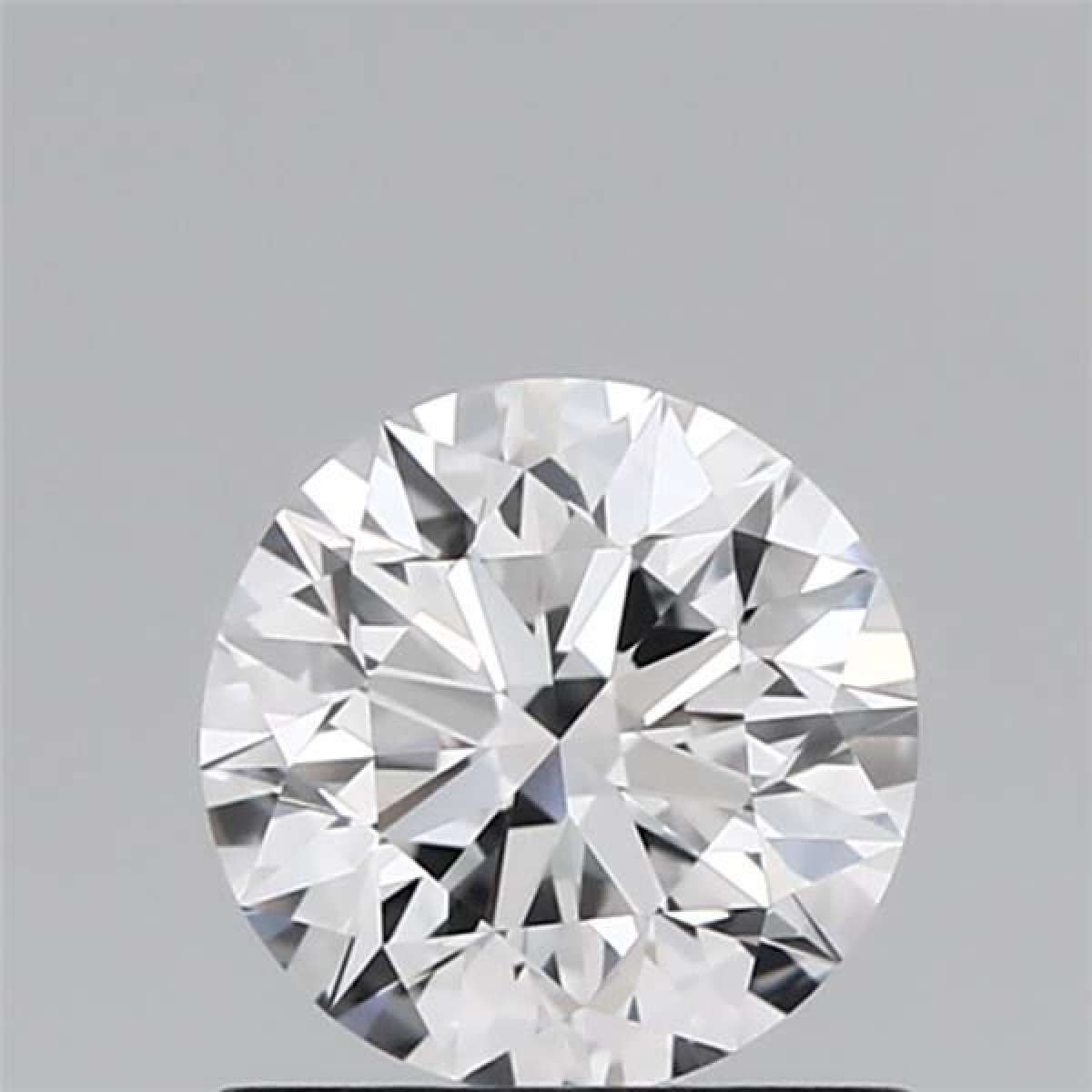 Certified Diamond HRD Carats 0.9 Color D Clarity IF  EX  EX  EX Fluorescence NON Brown No Green No Milky No EyeClean 100%