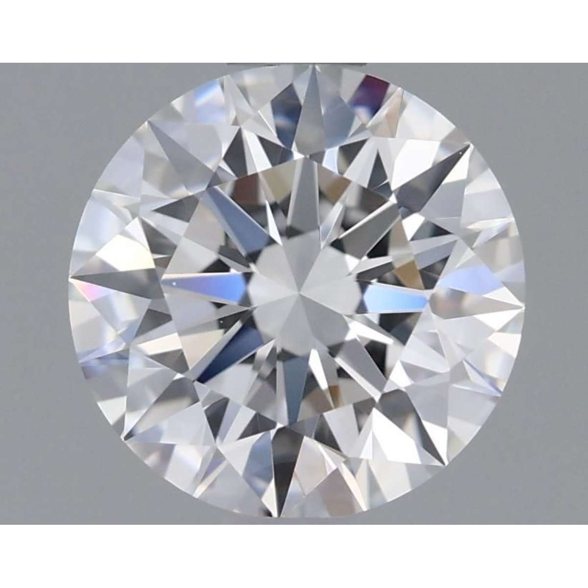 Certified Diamond GIA Carats 1.2 Color E Clarity VVS2  EX  EX  EX Fluorescence NON Brown No Green No Milky No EyeClean 100%