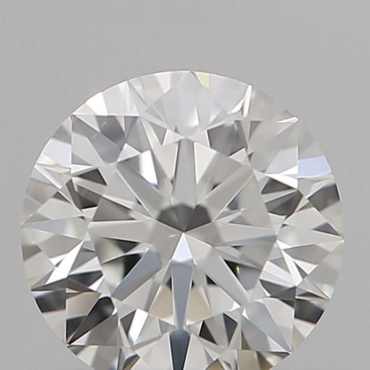 Certified Diamond GIA Carats 0.3 Color G Clarity VS2  EX  EX  EX Fluorescence NON Brown No Green No Milky No EyeClean 100%